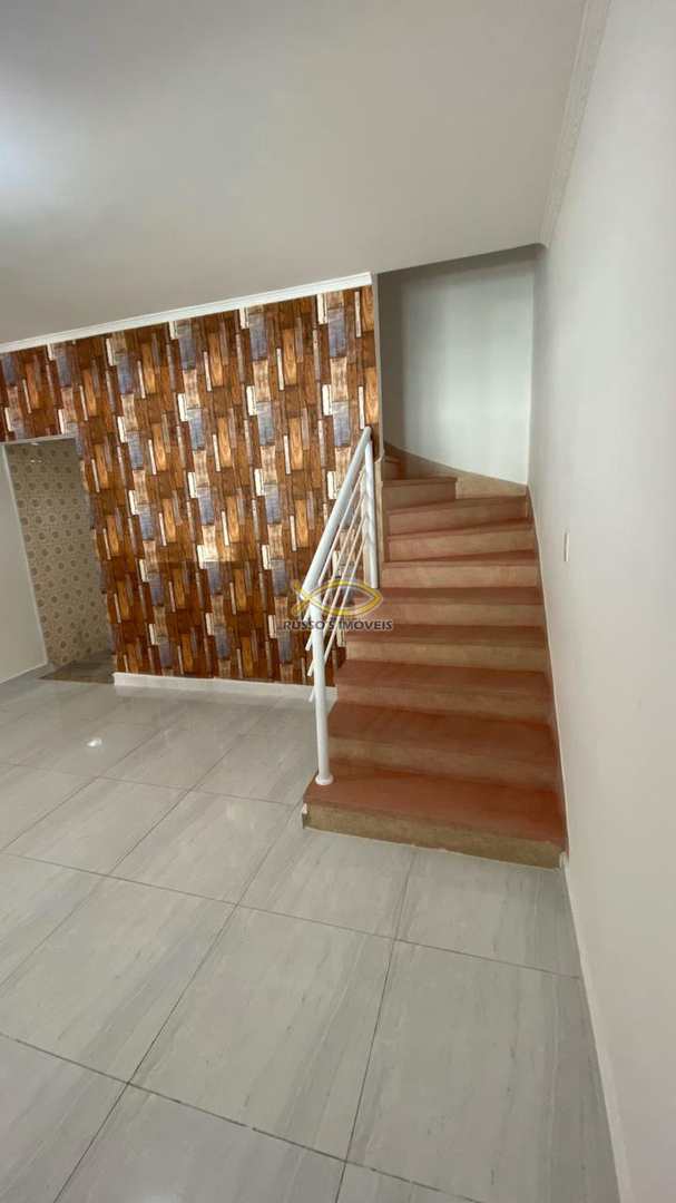 Sobrado à venda com 2 quartos, 90m² - Foto 6