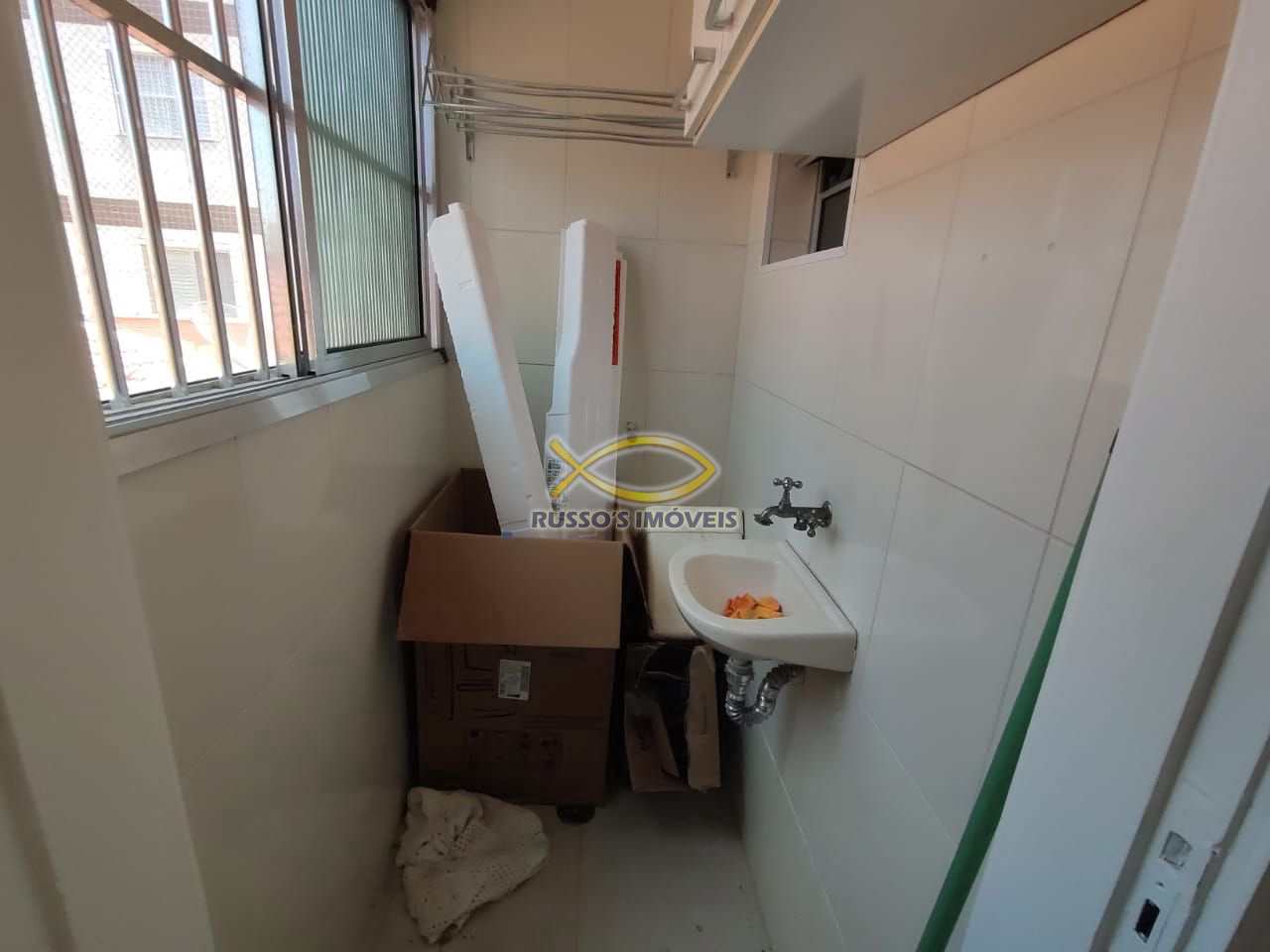 Apartamento à venda com 1 quarto, 48m² - Foto 8