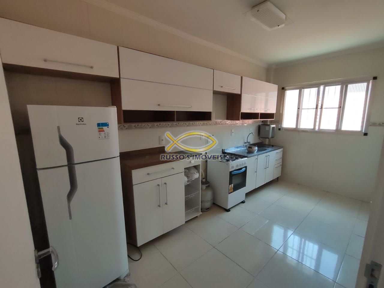 Apartamento à venda com 1 quarto, 48m² - Foto 6