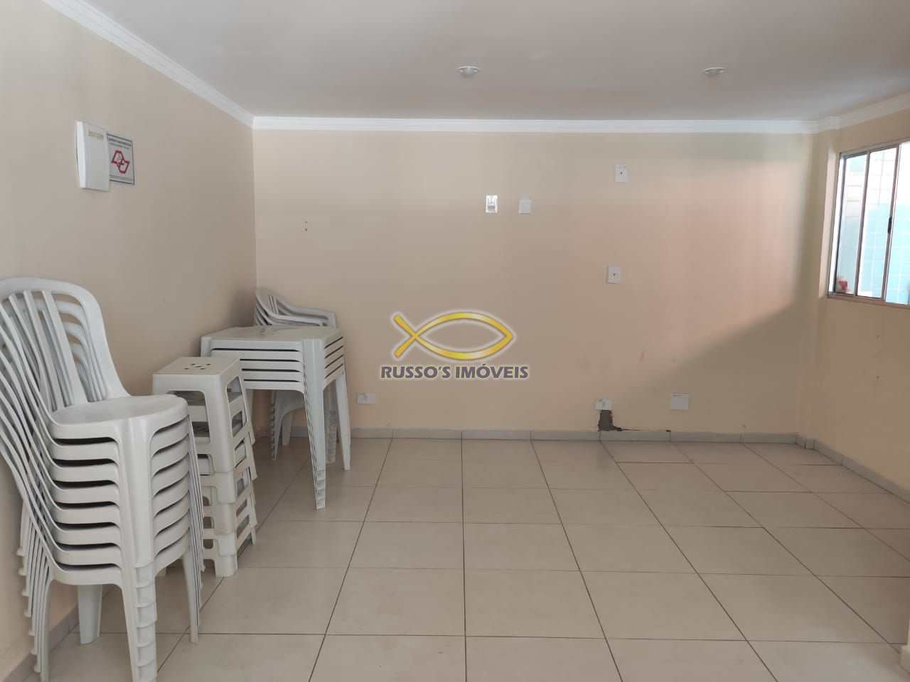 Apartamento à venda com 1 quarto, 48m² - Foto 12