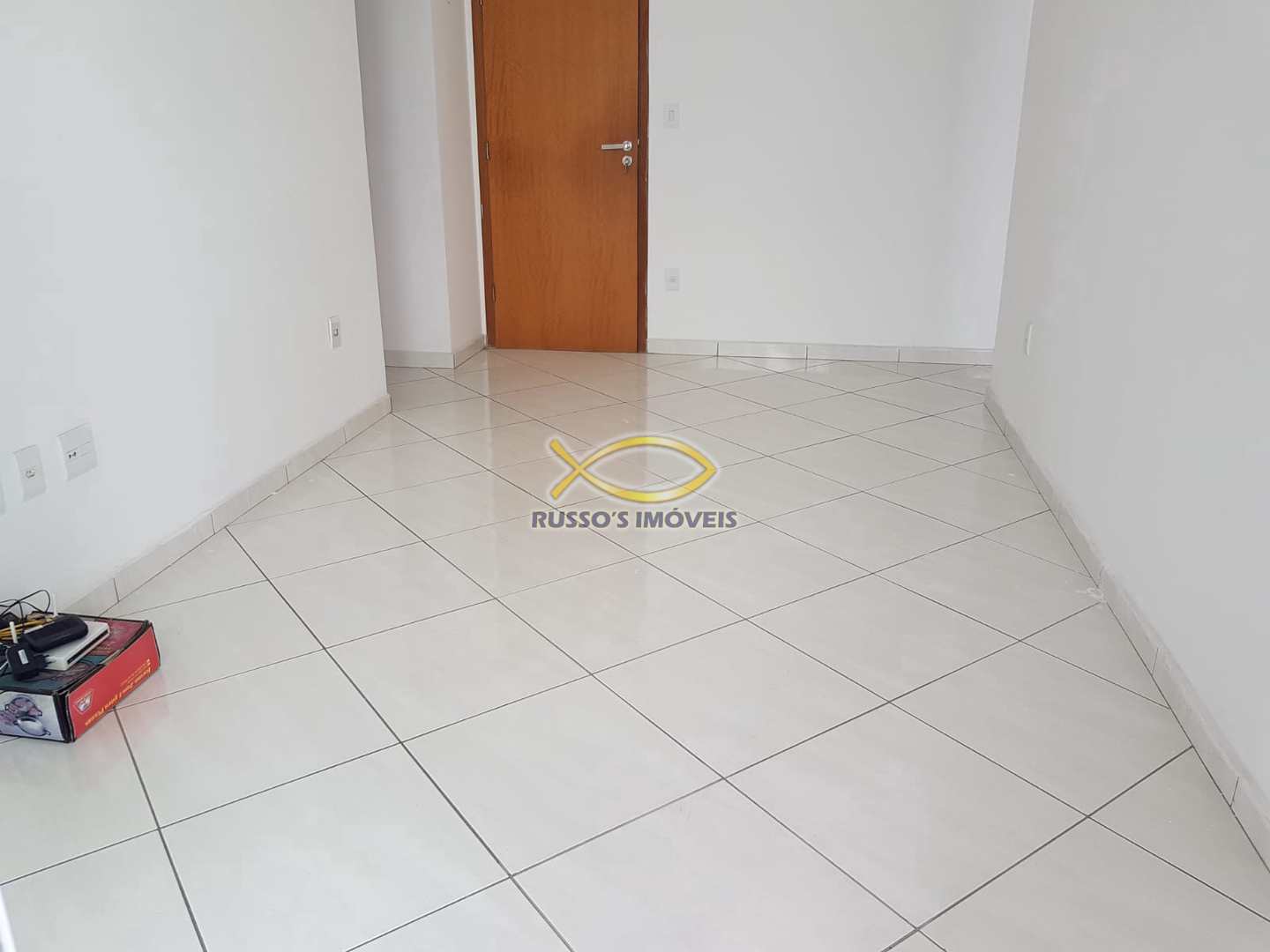 Apartamento à venda com 1 quarto, 47m² - Foto 3