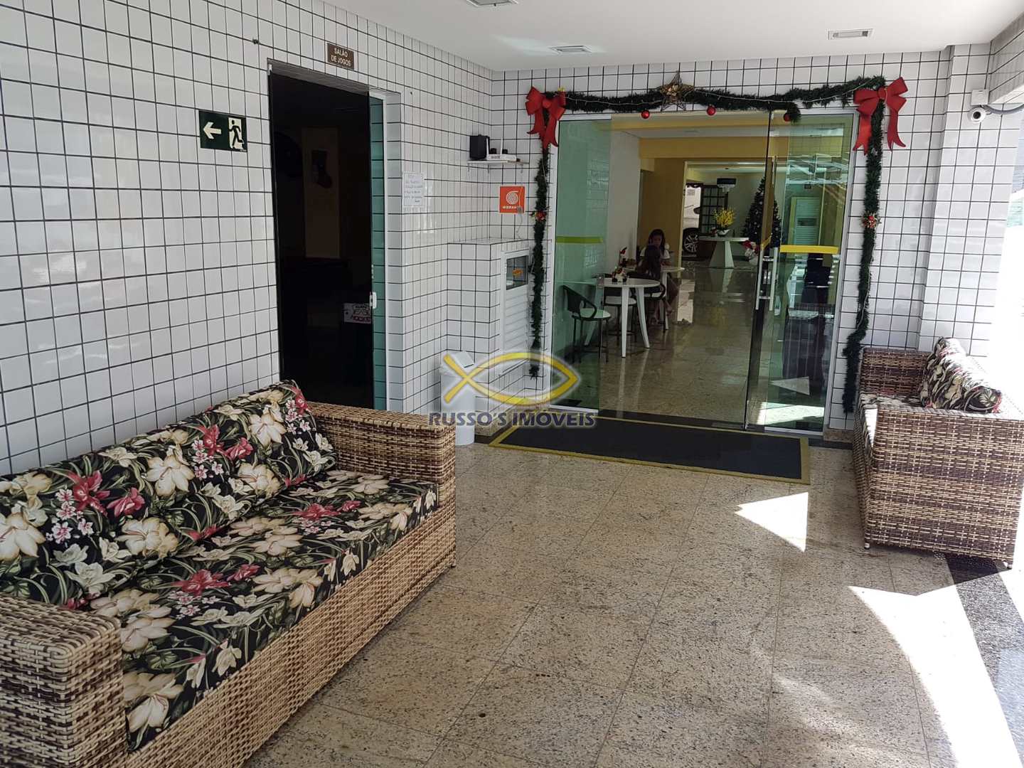 Apartamento à venda com 1 quarto, 47m² - Foto 15