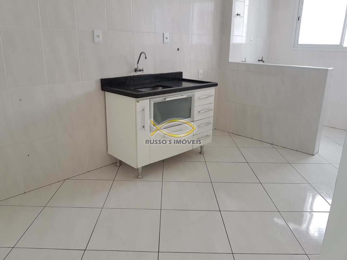 Apartamento à venda com 1 quarto, 47m² - Foto 9