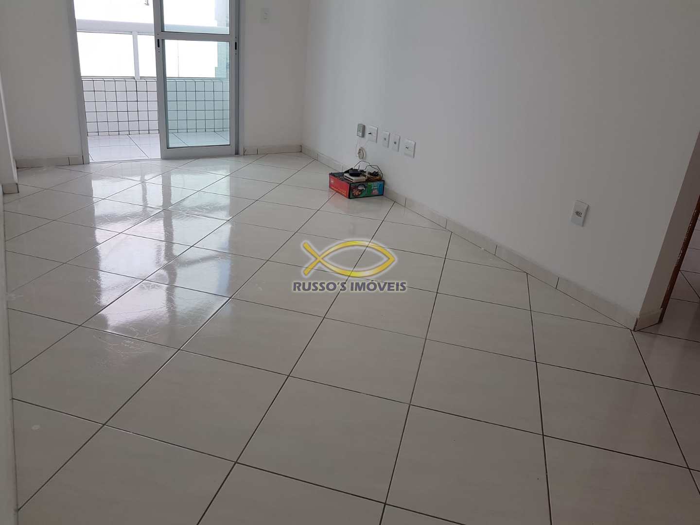 Apartamento à venda com 1 quarto, 47m² - Foto 2