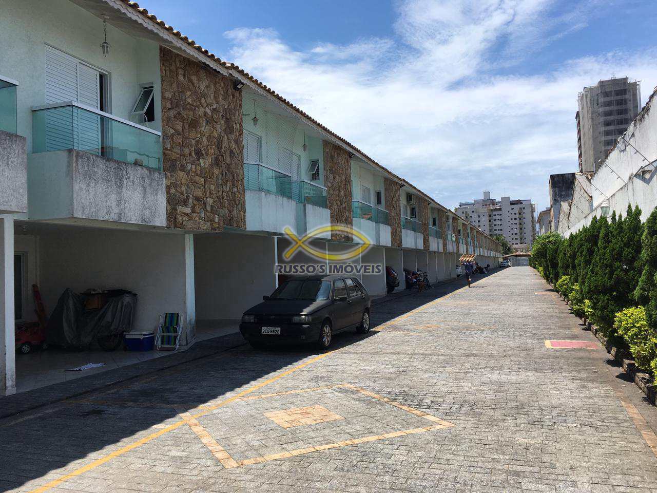 Sobrado à venda com 3 quartos, 132m² - Foto 26