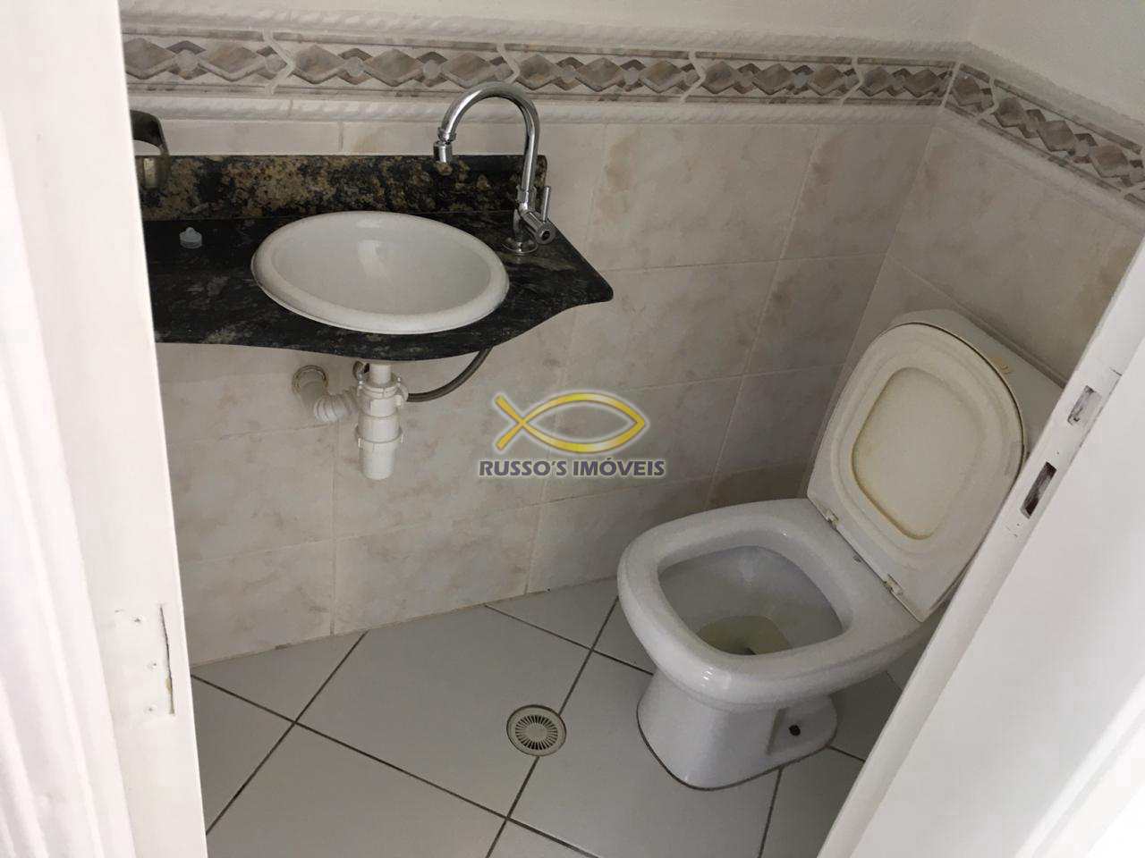 Sobrado à venda com 3 quartos, 132m² - Foto 12