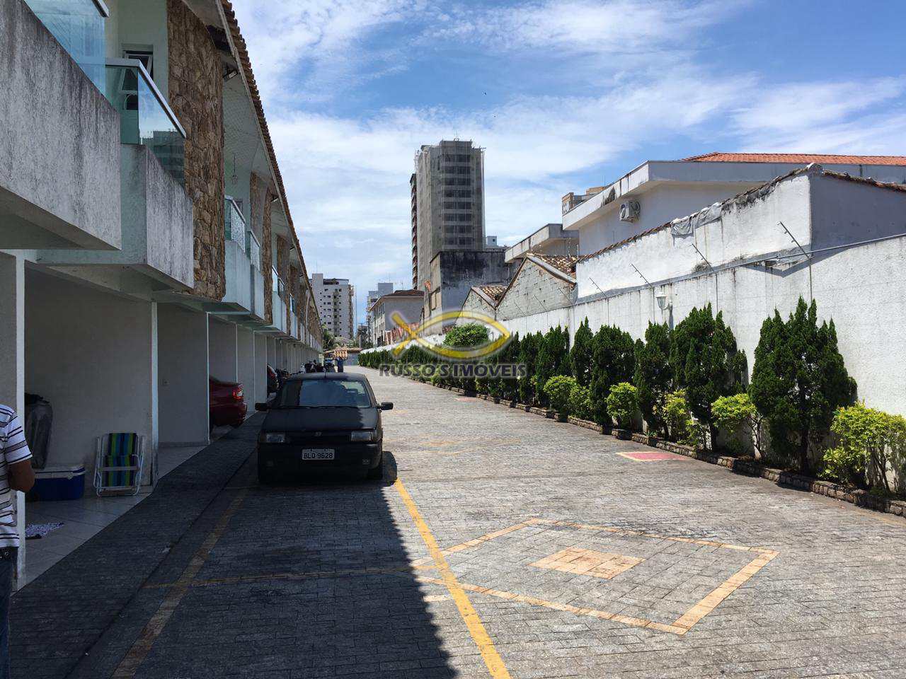 Sobrado à venda com 3 quartos, 132m² - Foto 11