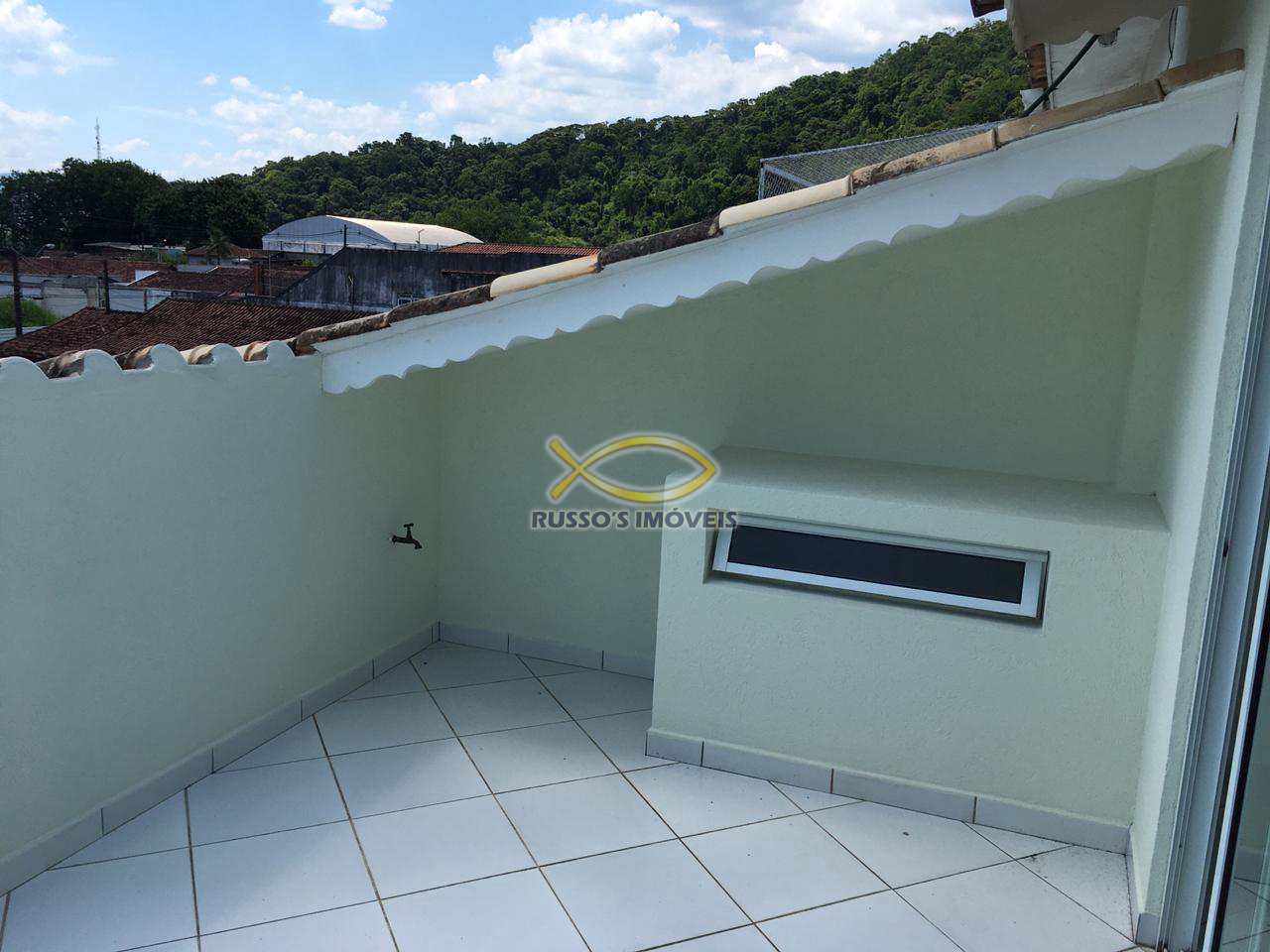 Sobrado à venda com 3 quartos, 132m² - Foto 22