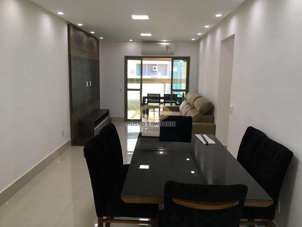 Apartamento à venda com 2 quartos, 90m² - Foto 3