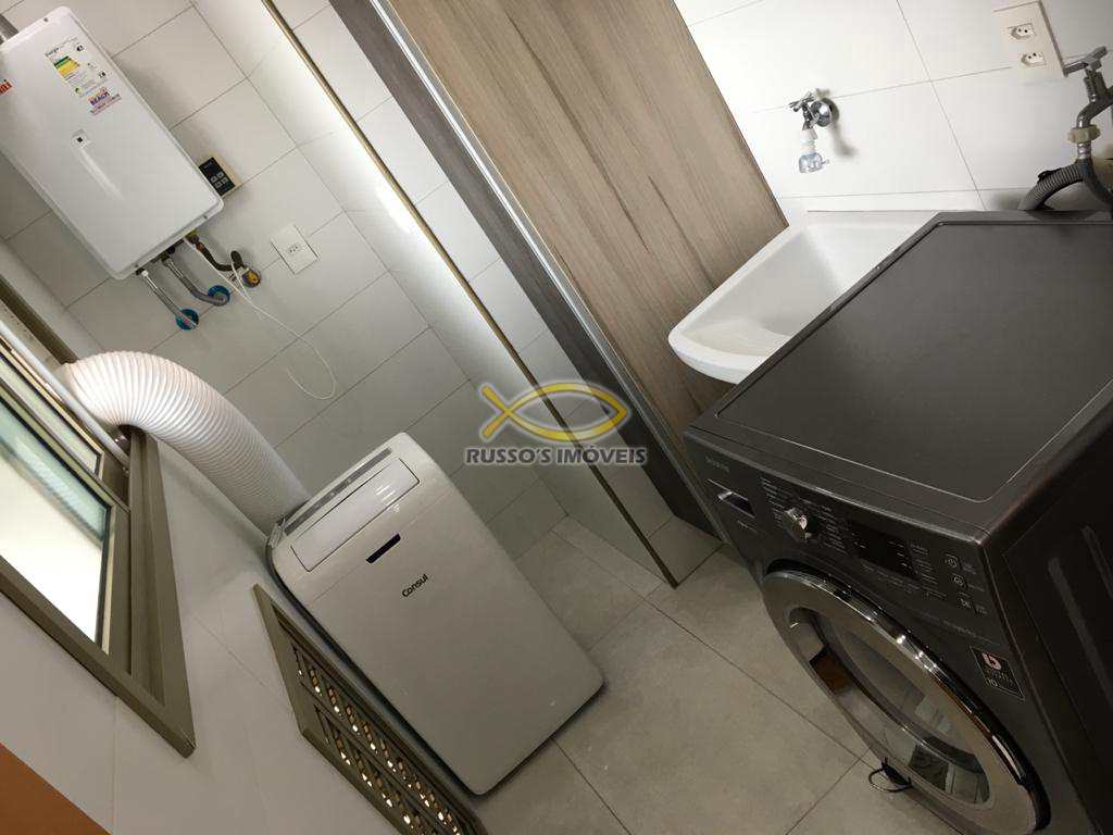 Apartamento à venda com 2 quartos, 90m² - Foto 17