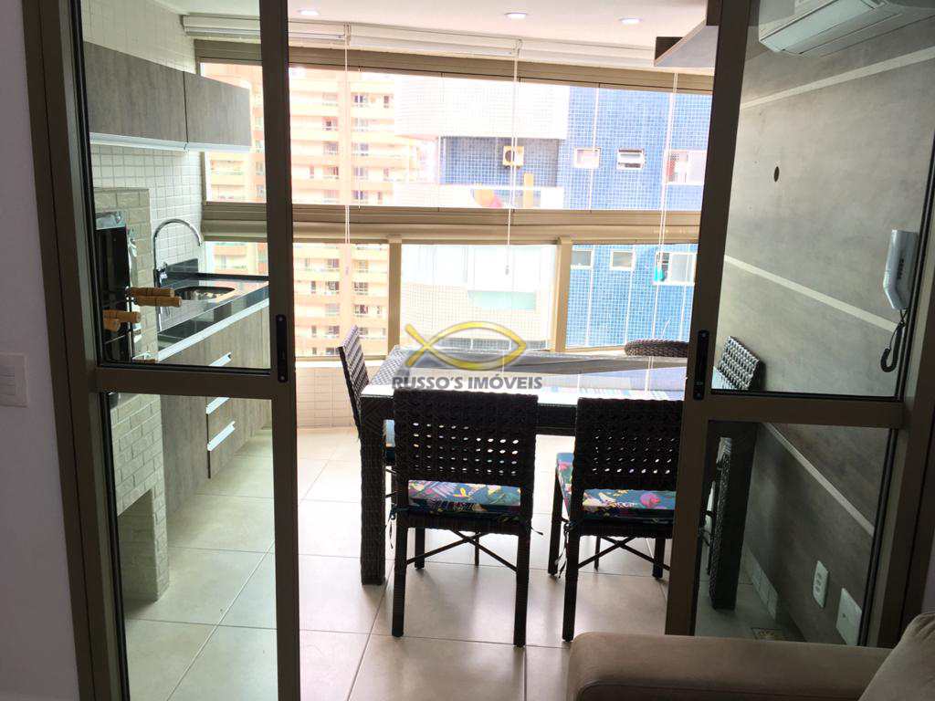 Apartamento à venda com 2 quartos, 90m² - Foto 7