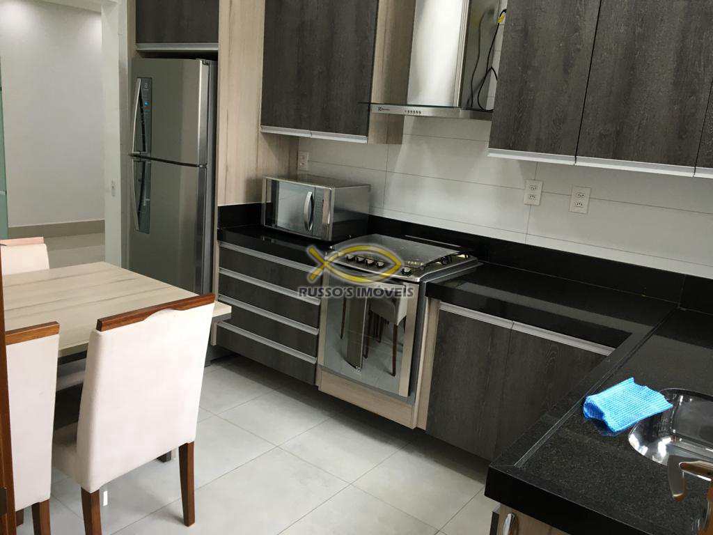 Apartamento à venda com 2 quartos, 90m² - Foto 14