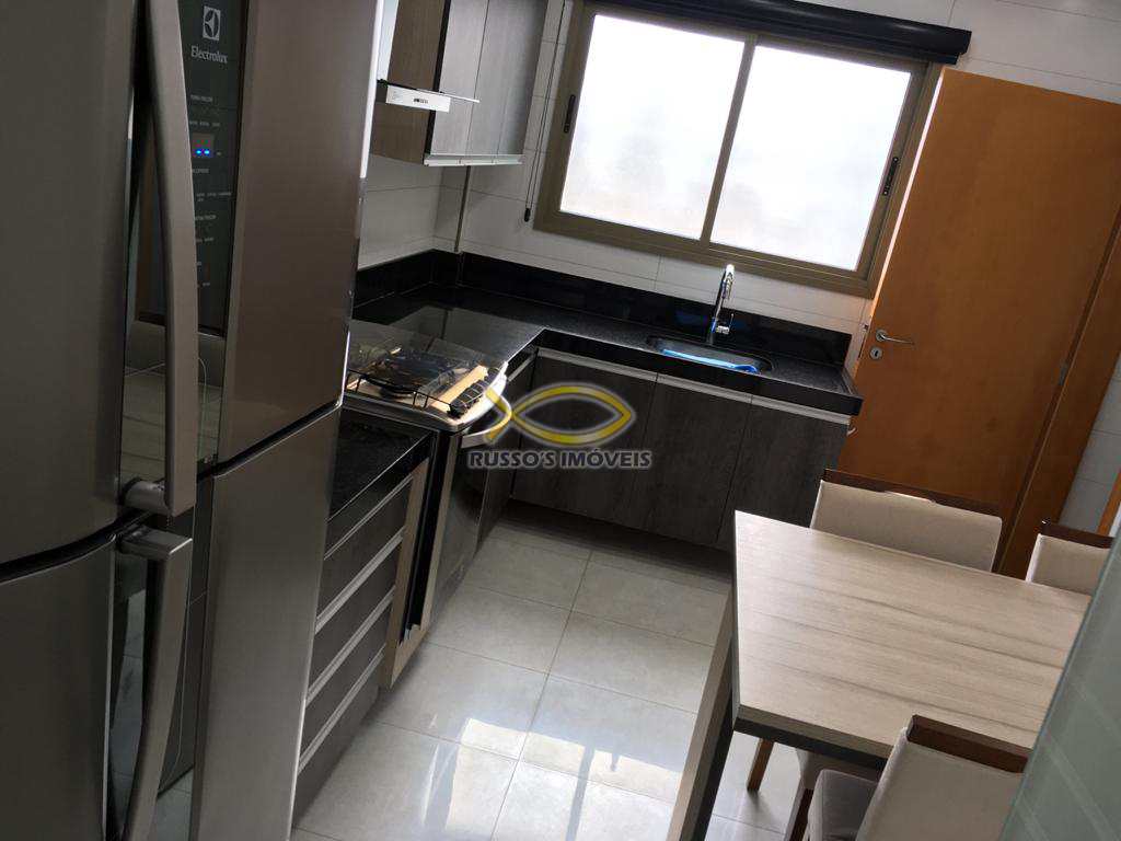 Apartamento à venda com 2 quartos, 90m² - Foto 15