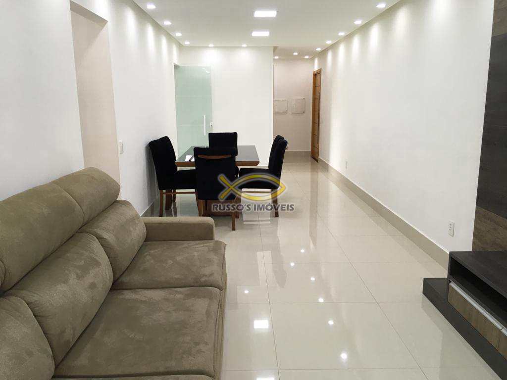 Apartamento à venda com 2 quartos, 90m² - Foto 4