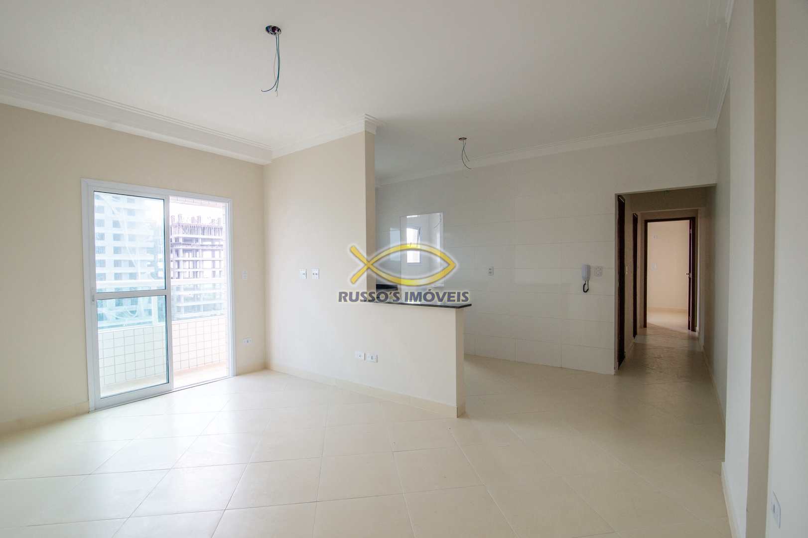 Apartamento à venda com 2 quartos, 77m² - Foto 3