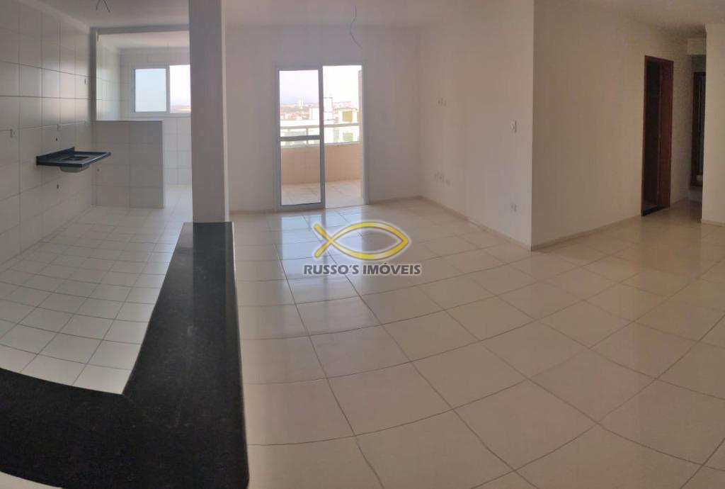 Apartamento à venda com 3 quartos, 129m² - Foto 2