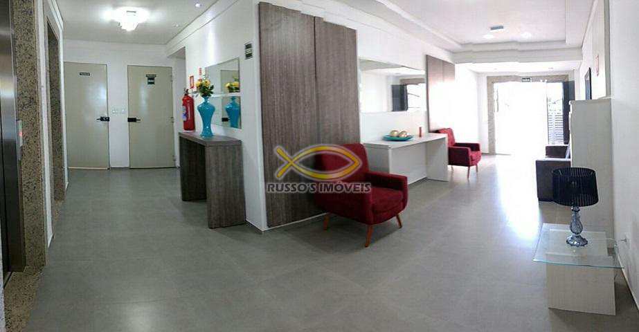 Apartamento à venda com 3 quartos, 129m² - Foto 20