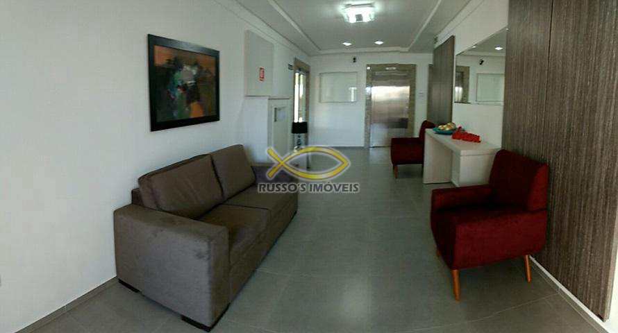 Apartamento à venda com 3 quartos, 129m² - Foto 19