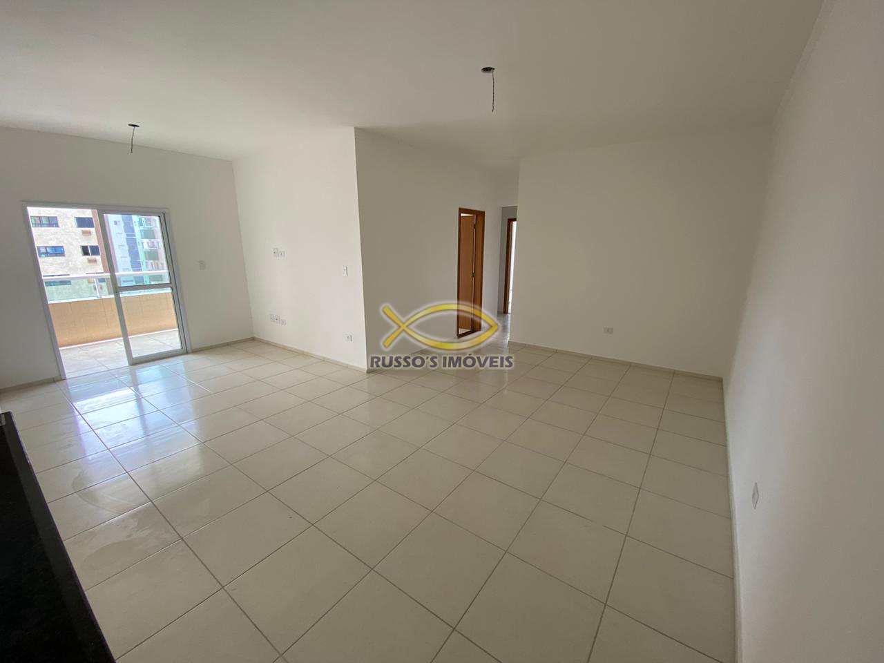 Apartamento à venda com 3 quartos, 129m² - Foto 3