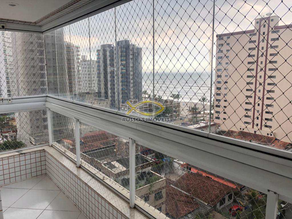 Apartamento à venda com 2 quartos, 80m² - Foto 2