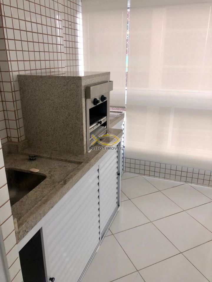 Apartamento à venda com 2 quartos, 80m² - Foto 5