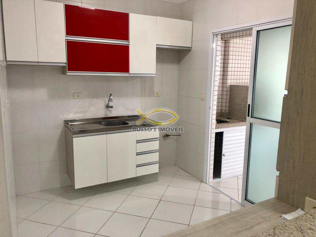 Apartamento à venda com 2 quartos, 80m² - Foto 19