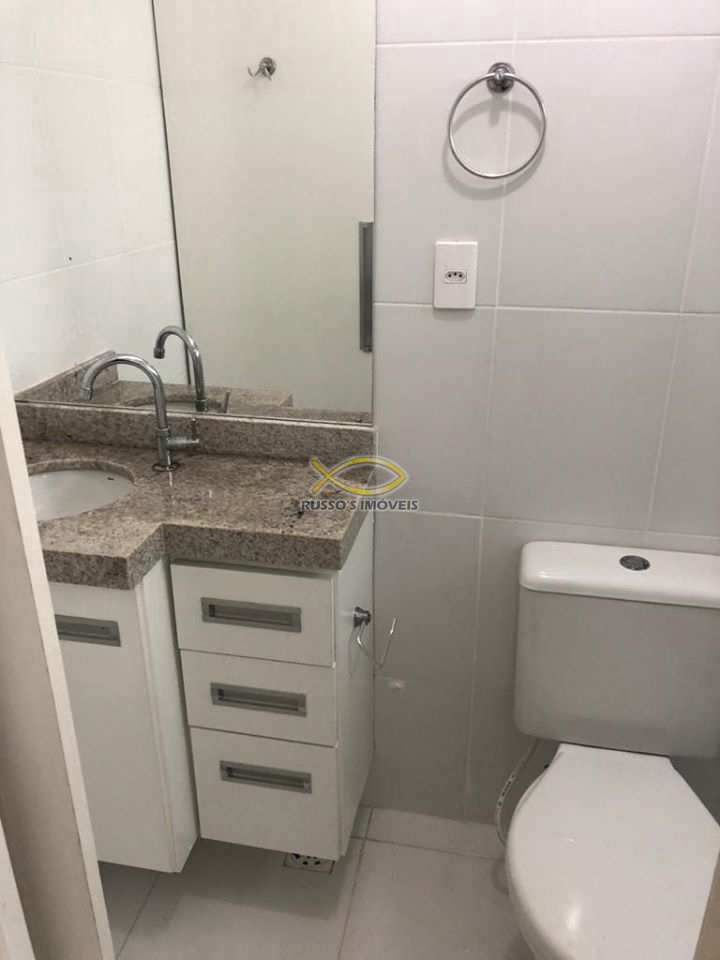 Apartamento à venda com 2 quartos, 80m² - Foto 9