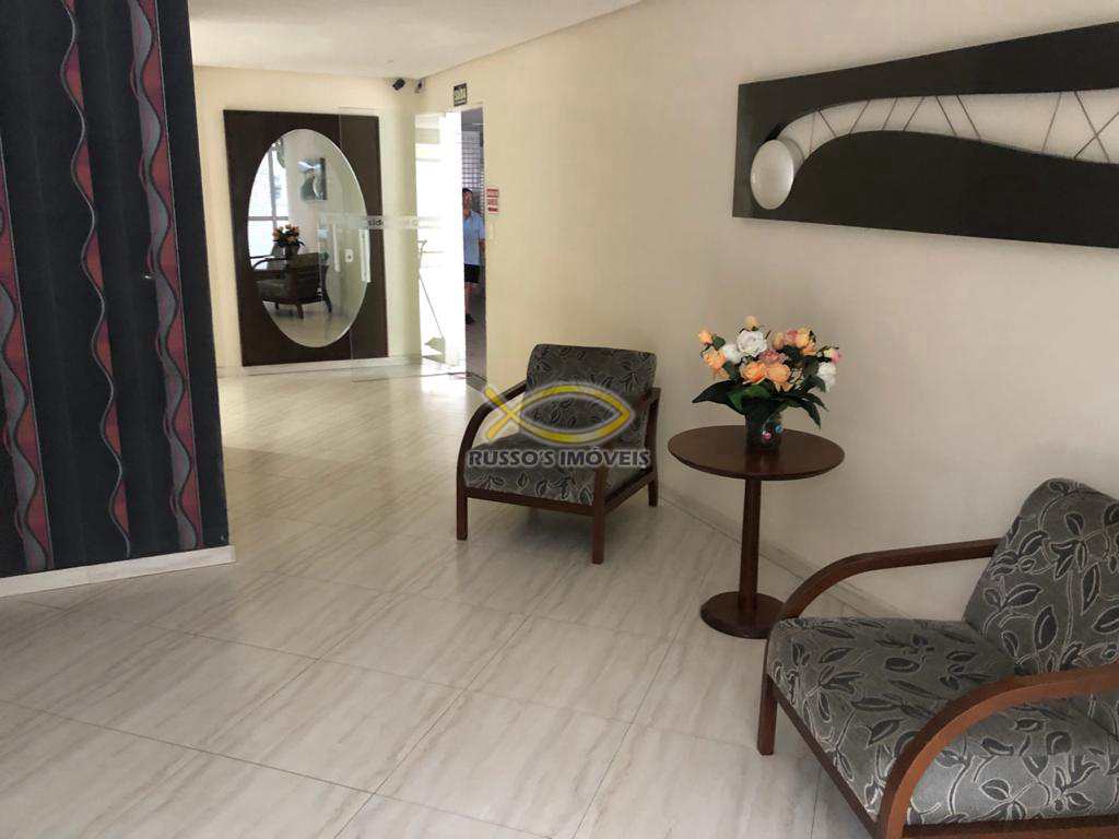 Apartamento à venda com 2 quartos, 80m² - Foto 14