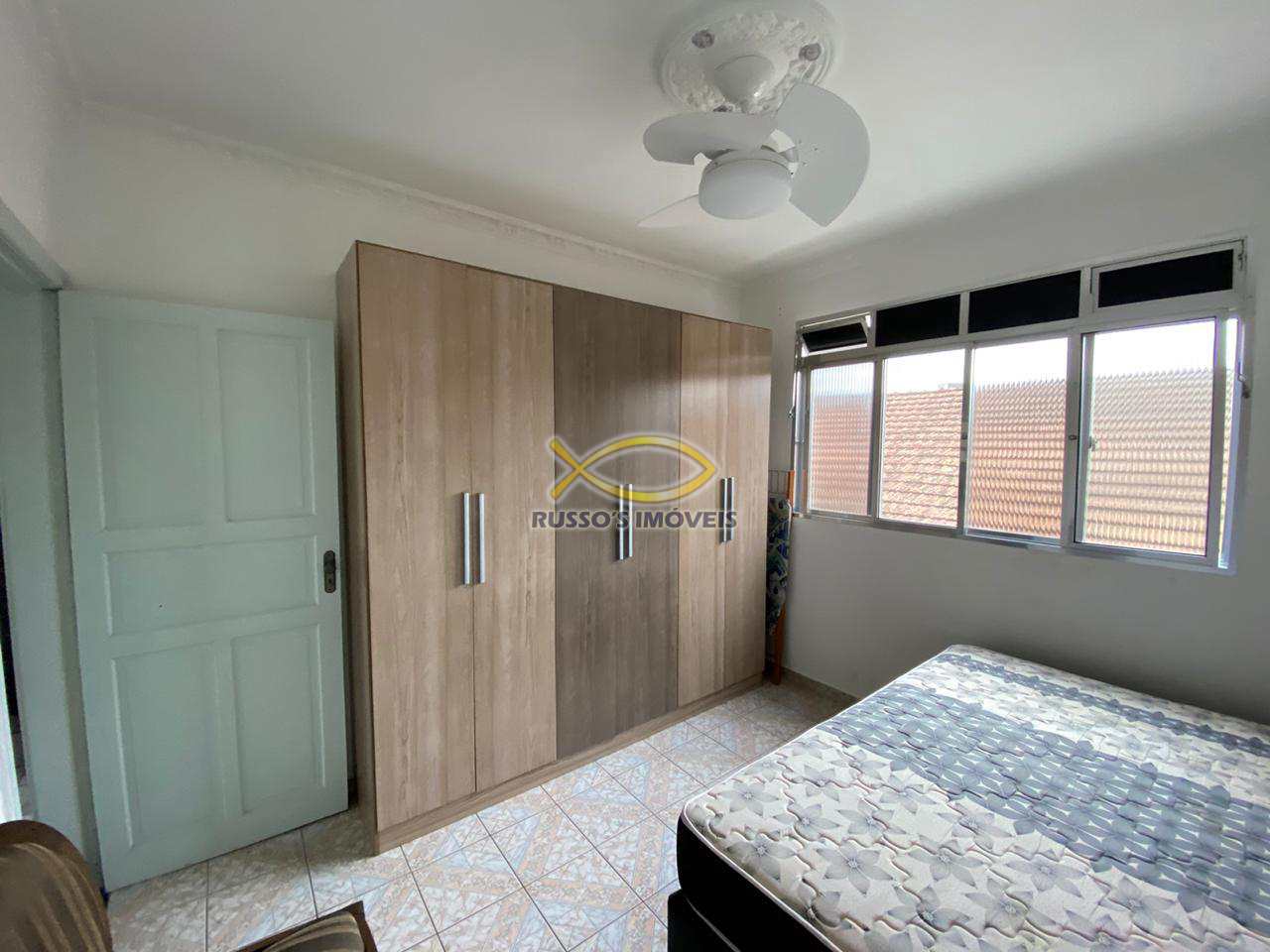 Apartamento à venda com 2 quartos, 45m² - Foto 2