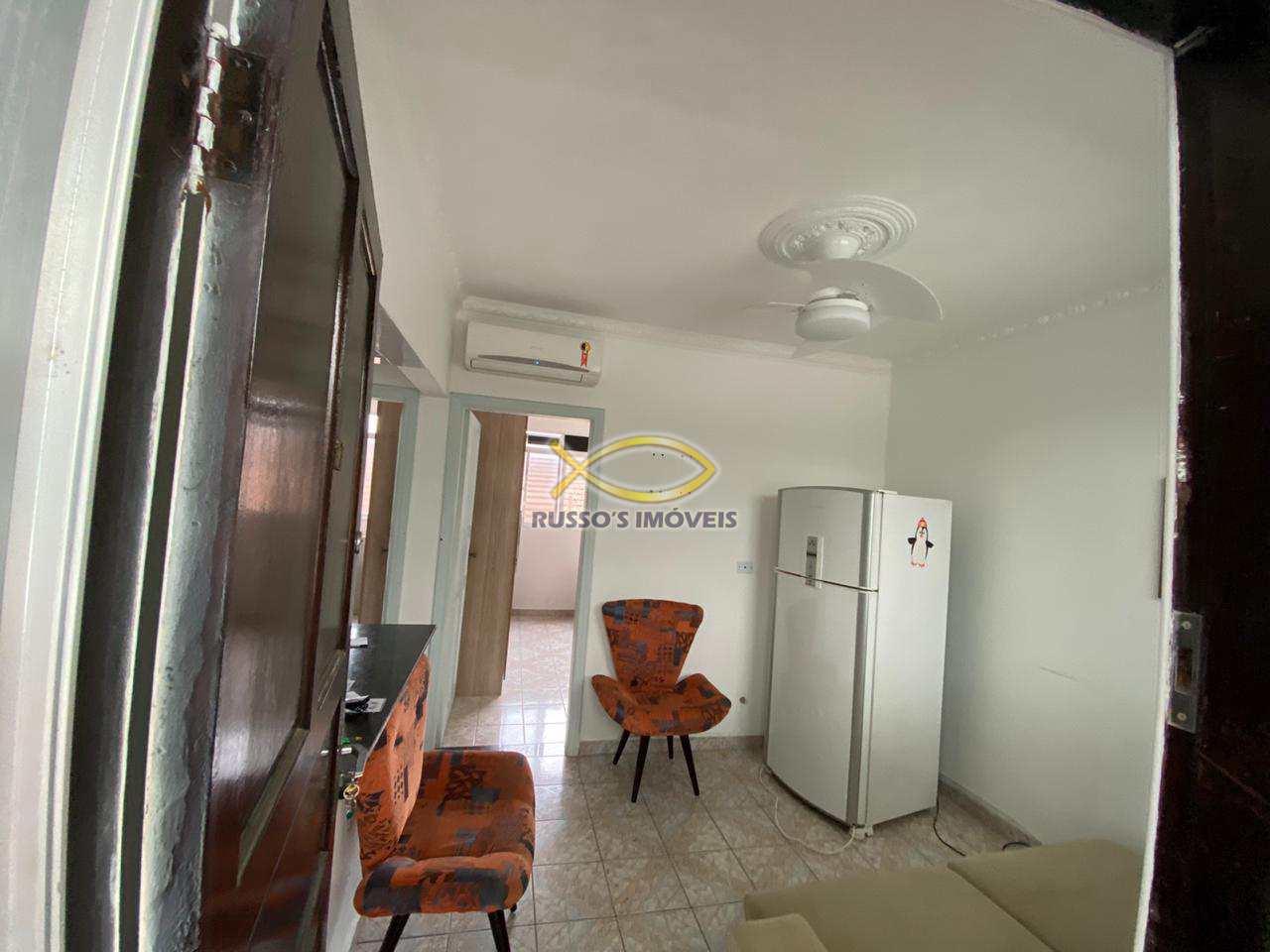 Apartamento à venda com 2 quartos, 45m² - Foto 5