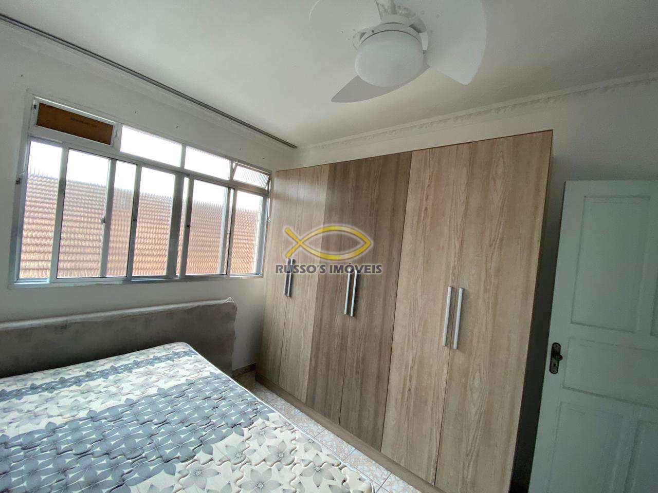 Apartamento à venda com 2 quartos, 45m² - Foto 10