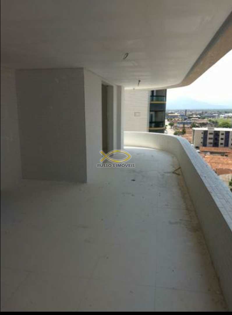 Apartamento à venda com 3 quartos, 143m² - Foto 8