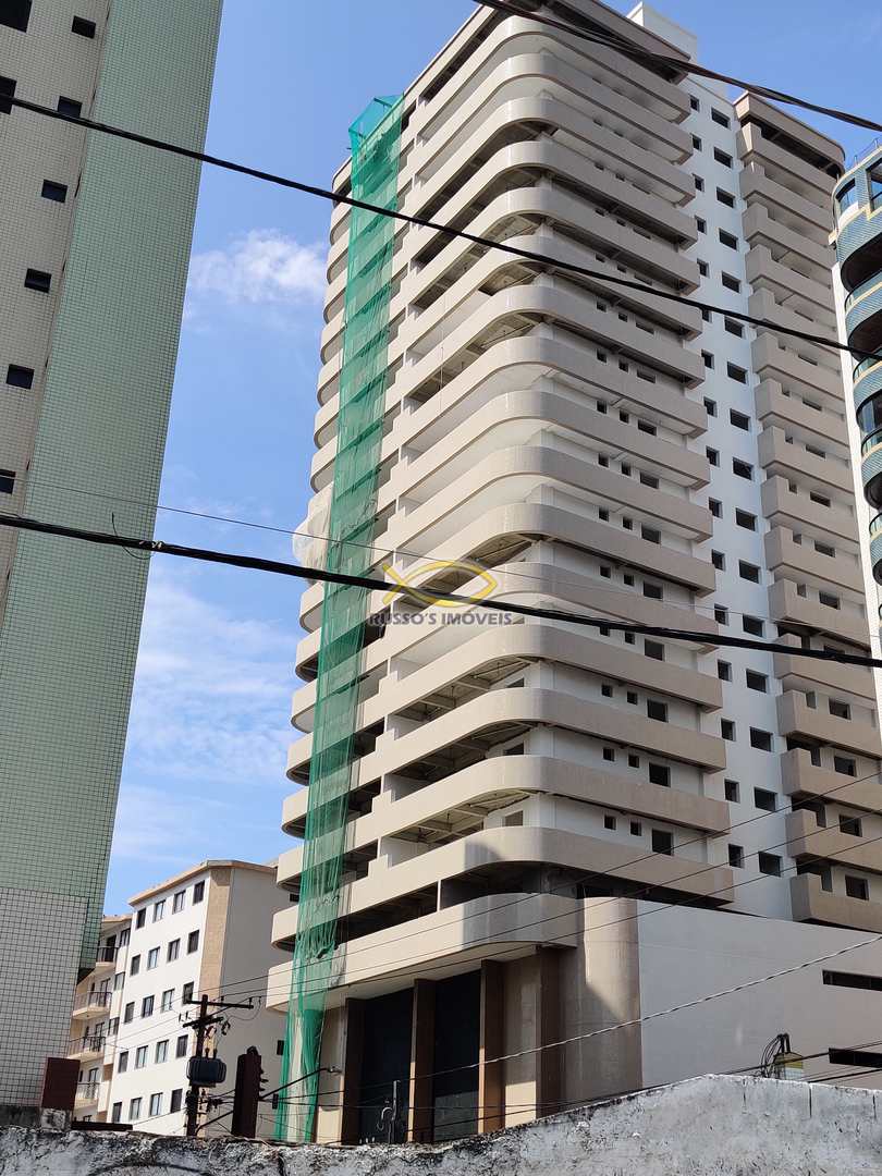 Apartamento à venda com 3 quartos, 143m² - Foto 4