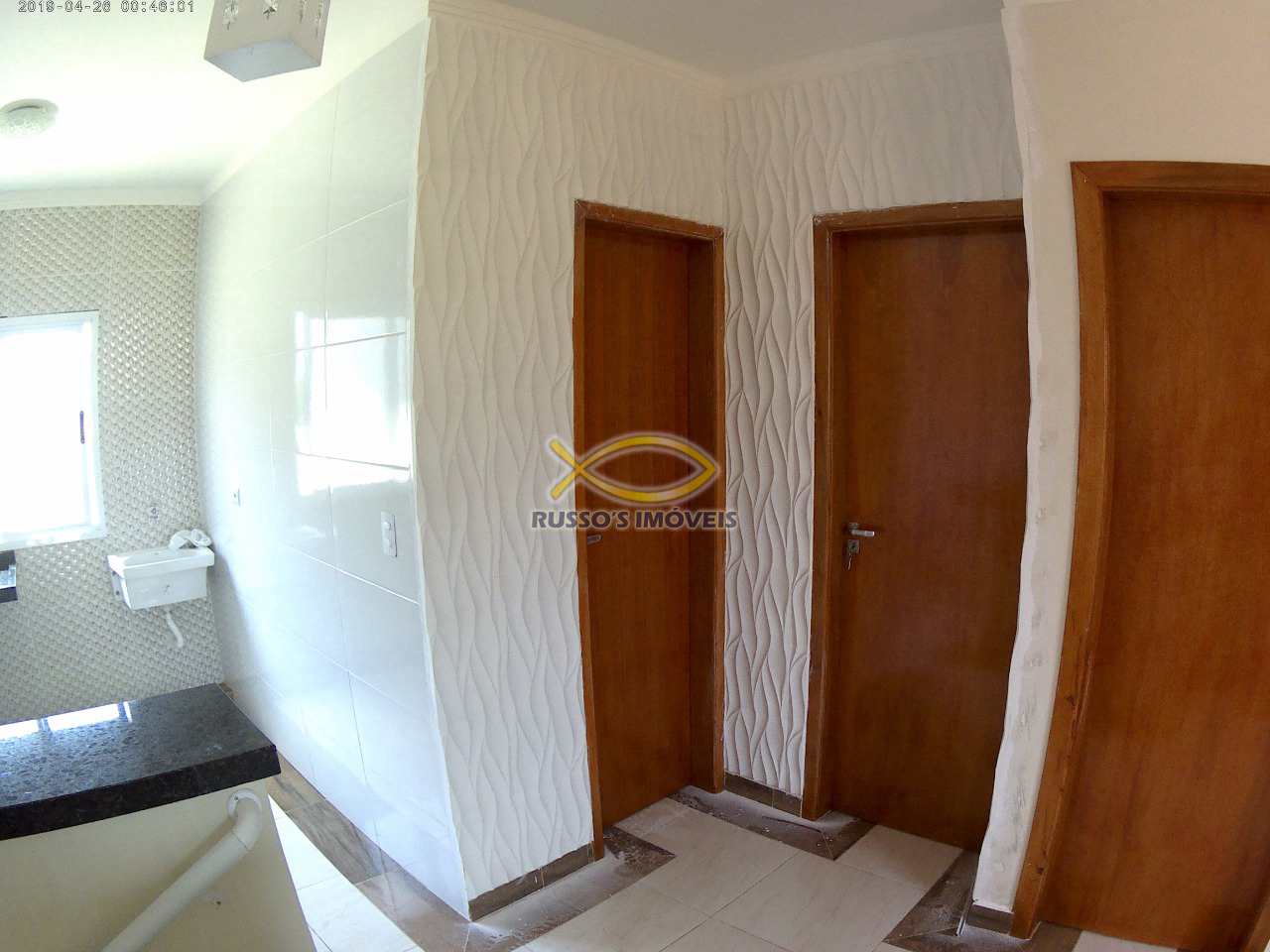 Casa de Condomínio à venda com 2 quartos, 56m² - Foto 13