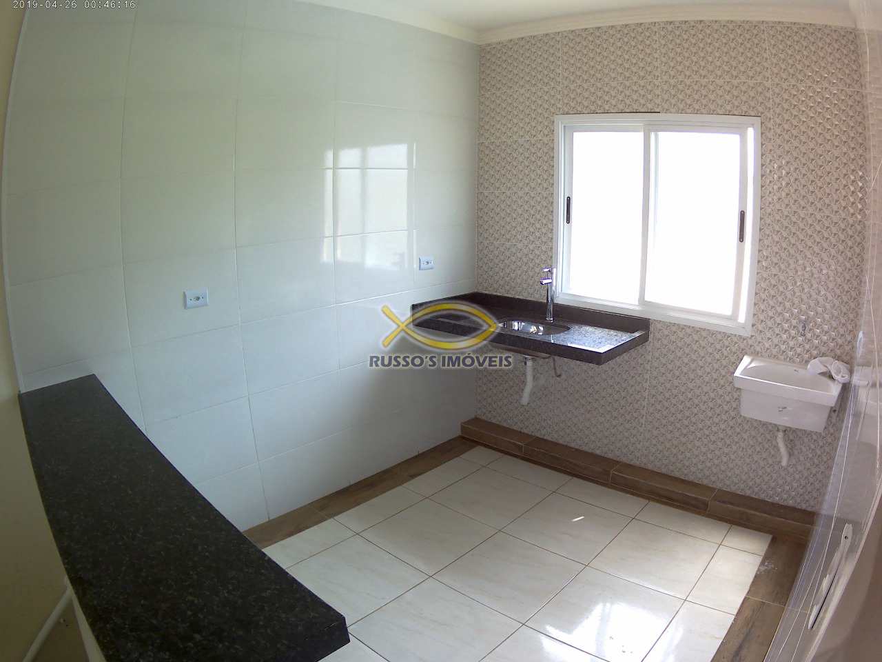 Casa de Condomínio à venda com 2 quartos, 56m² - Foto 12