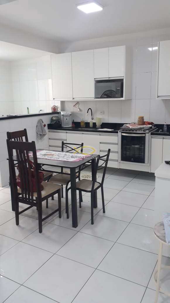 Apartamento à venda com 3 quartos, 130m² - Foto 11