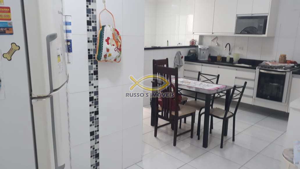 Apartamento à venda com 3 quartos, 130m² - Foto 10