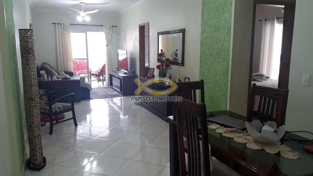 Apartamento à venda com 3 quartos, 130m² - Foto 4