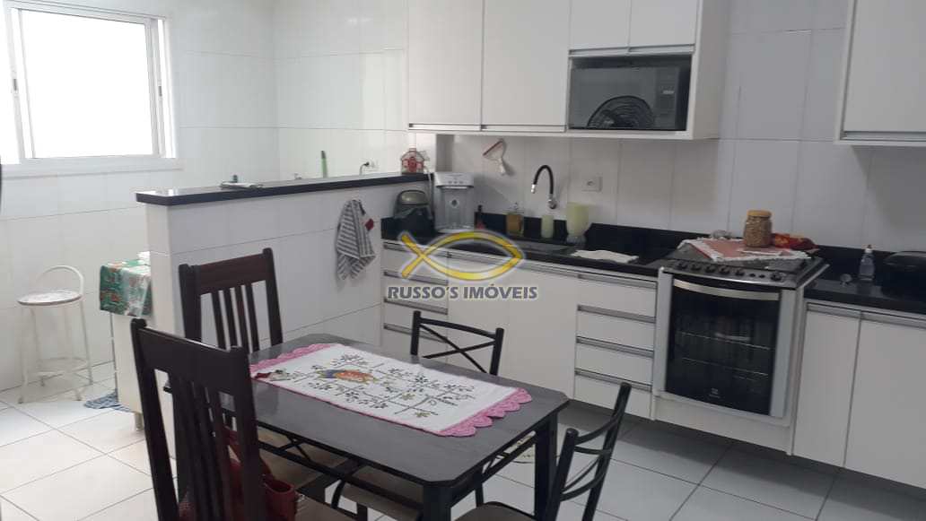 Apartamento à venda com 3 quartos, 130m² - Foto 13