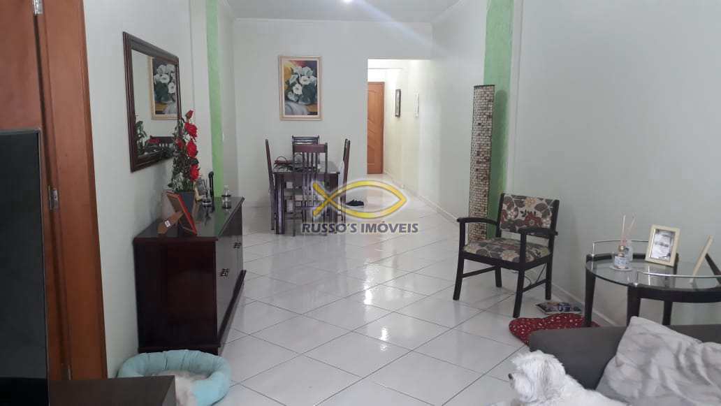 Apartamento à venda com 3 quartos, 130m² - Foto 6