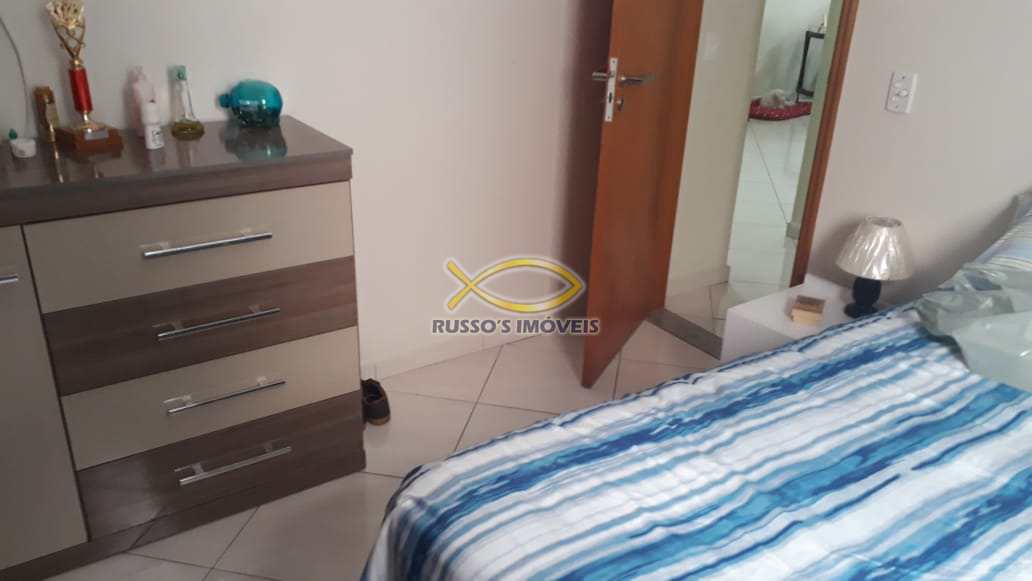 Apartamento à venda com 3 quartos, 130m² - Foto 18