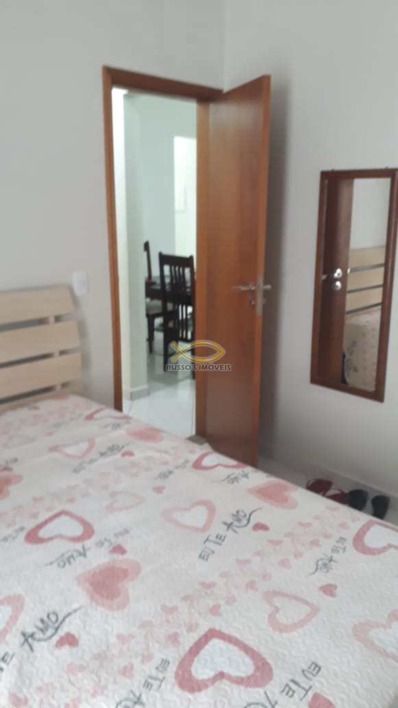 Apartamento à venda com 3 quartos, 130m² - Foto 2