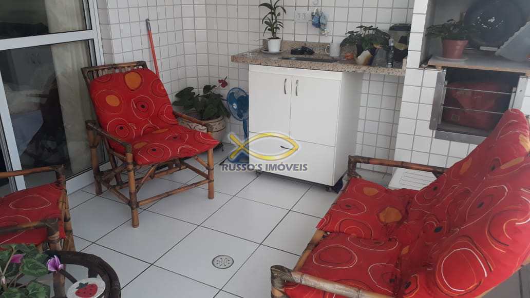 Apartamento à venda com 3 quartos, 130m² - Foto 19