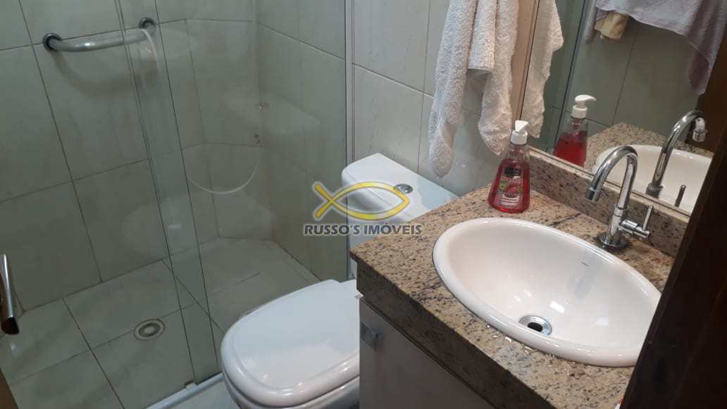 Apartamento à venda com 3 quartos, 130m² - Foto 3