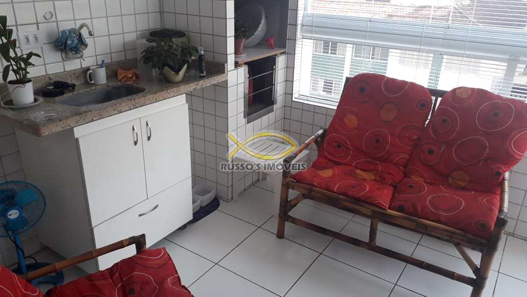 Apartamento à venda com 3 quartos, 130m² - Foto 8