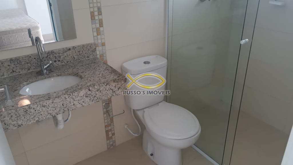 Apartamento à venda com 3 quartos, 163m² - Foto 11