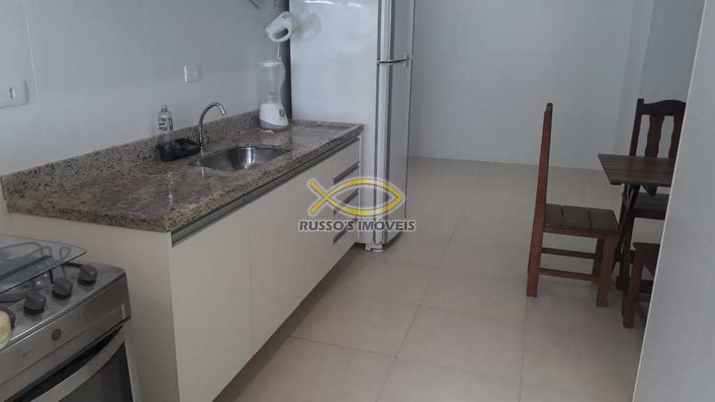 Apartamento à venda com 3 quartos, 163m² - Foto 25