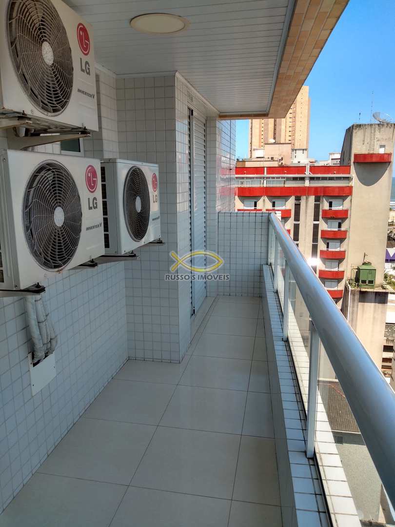 Apartamento à venda com 2 quartos, 78m² - Foto 20