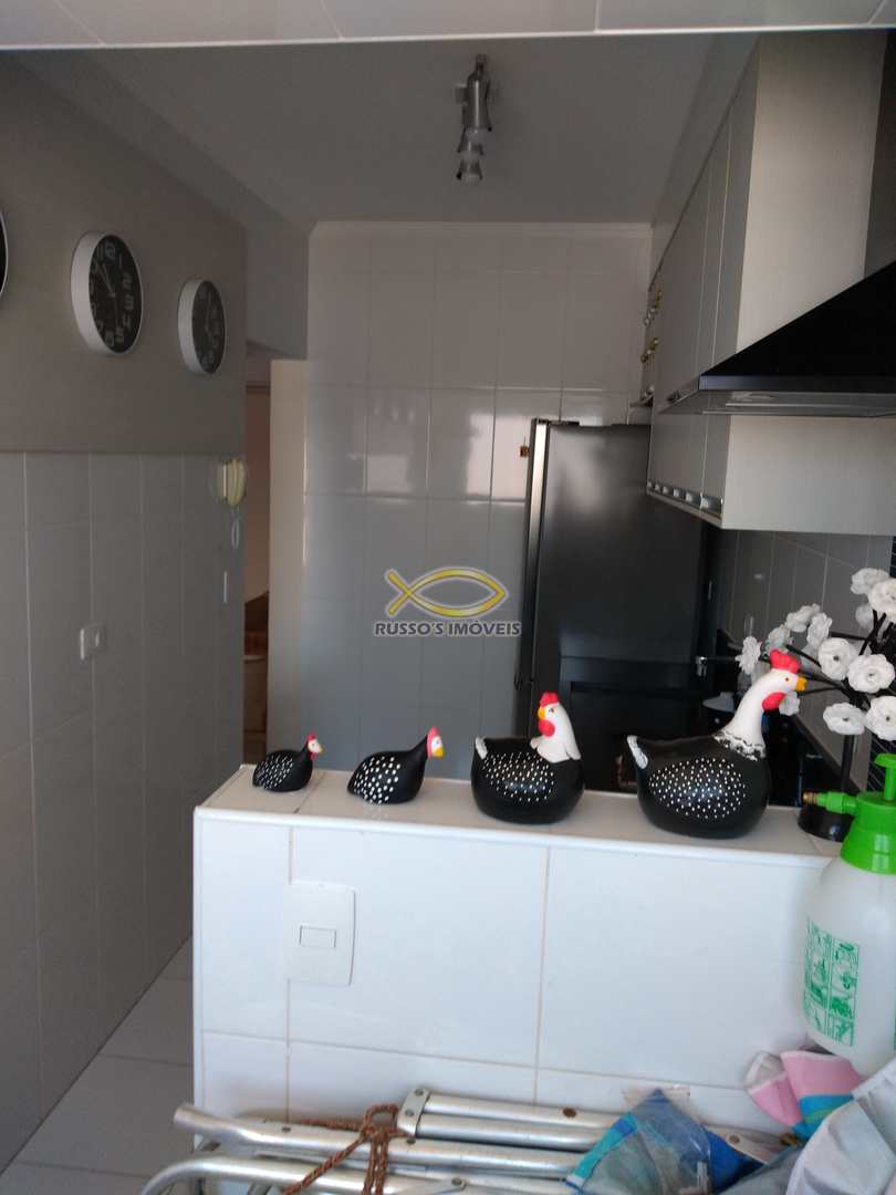 Apartamento à venda com 2 quartos, 78m² - Foto 6