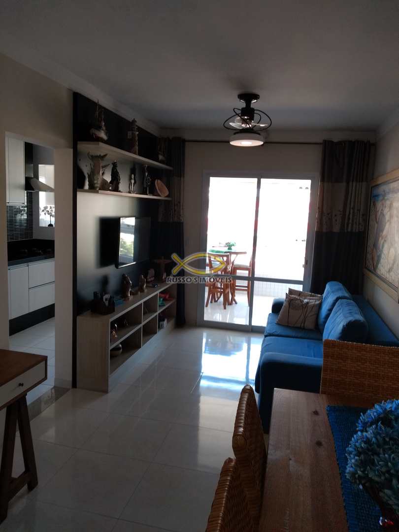 Apartamento à venda com 2 quartos, 78m² - Foto 2